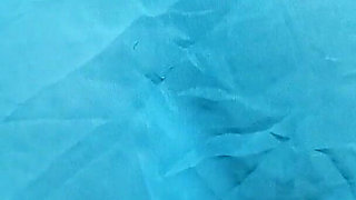 MILF Has a Hot Ass with Phat Ass Bursts My Dick