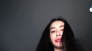 Newbie succumbs to deep-throat and rough bang-out - Matty