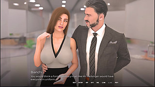 In Security 1 There Is Something Going on at the Company