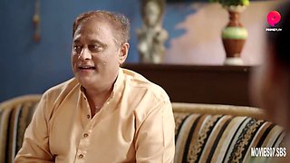 Sexually aroused Indian babe flaming adult movie