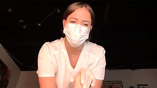 maggierosexo - Nurse Mommy Shows You How To Properly Milk