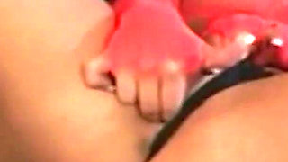 Sensual Lady Cum in Mouth Play After Steamy Bisexual Threesome with Vigorous BBC Satisfaction Rod.