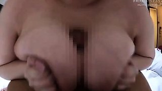 Close up BJ cumshot