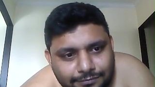 fat ass india boy