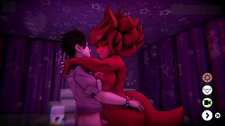 Big ass, anime porn, fnaf hentai