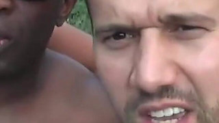 Pool party full of sucking, threesome fuck and group fuck