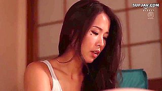 Miho A Strong Willed Construction Worker Wife, Is A Sensitive, Weak Willed Pussy That Cant Stand Pressure And Cums Quickly With Her Subordinates Dick Miho Tono