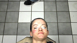 Dirty Dees-puddles in Her Eyes