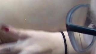Innocent to Insatiable Savanna’s Fan Fuck & Lesbian Lust Double Feature