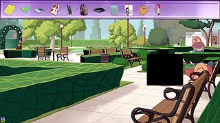 The Secret of the House # 20: My MILF Friend Needed Sex - by Eroticgamesnc (repost)