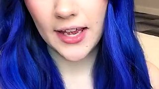 Amateur Webcam Babes Going Solo