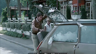 Couple libere cherche compagne liberée - Blue Pussycat (1981)