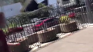 03215,Thrilling and intense erotic play