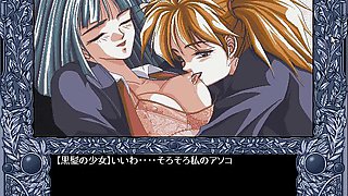 School of Pleasure Part.1: Xhamster, Hentai  Game Porn