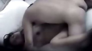 Teen Coreans porn on hidden cam