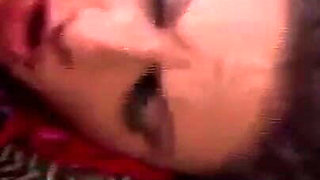 Deepthroat activities with some anal fuck