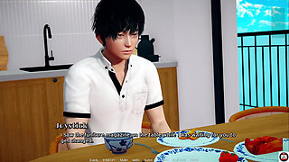 My Real Desire - Pt 58