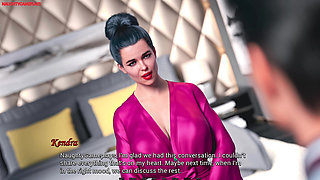 Milfania (part 06) - by Dr. Phoenix Games