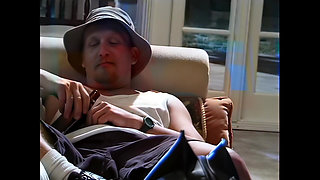 A Young Redhead Incredibly Eager to Be Banged Like a Slut