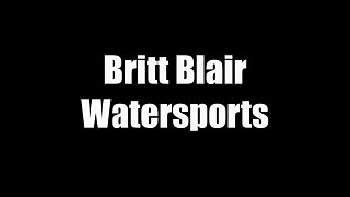 Watersports