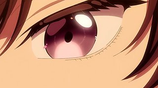 Jealousy Marriage: Hentai Passion Unleashed with Busty Teen & Soldier