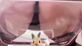 amateur vip ass masturbating on live webcam