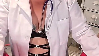 Twisted Nymphs - Rosie Redbush - Part 1