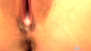 Amateur College Blonde Teen Creampie on Cam