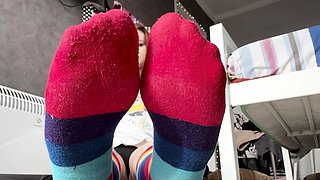 teen luxury fetishes masturbating on live webcam