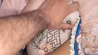 Indian Stepfather-in-law Tells His Stepdaughter-in-law About A Family Tradition