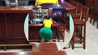 Brazilian plateau moving rich