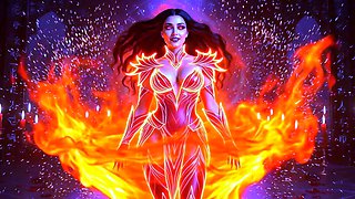 Dark Saint Astarielle Mindfucked Into Cheating Betray