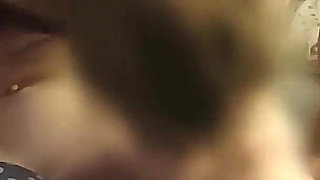 Cuckold Cumshot in the Morning on the Second Day