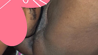 Varsha Enjoys Pussy Licking