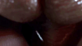 Resident Evil Futanari: Ada Wong Dominates Claire Redfield in Bed - Big Cock Creampie 3D Animation