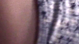 Cumming in the Babysitter Minxx Marley