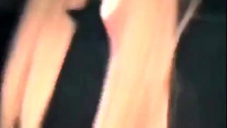 Cassandrabq Gets Fucked In The Car