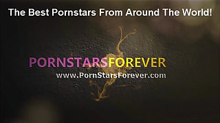 Legendary Star's Intense Session