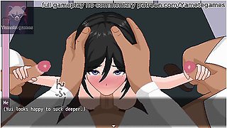 Mouth Of The Month! - Car Toon