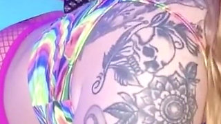 Obsessed Sluts Sloppy BBC Deepthroat & Rimming