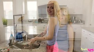 Lets Play House - S9:e9