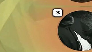 Busty Brunette MILF Endures Rough Sex and Explosive Facial