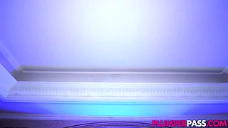 Roza Vasilishina - Big Tity Roza [FullHD 1080p] - Bbw gives POV titjob with her monster tits