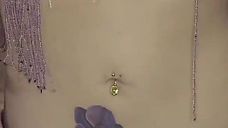 The Belly Dancer's Temptation Vacuum, Nauli, and Deep Throat