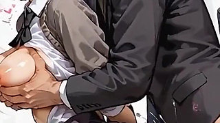 Big Cock Teen Ass Fucking