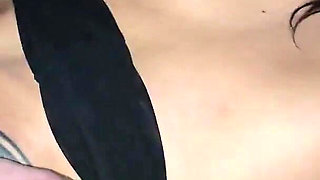 23 Swinger Club Gangbang