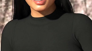 We Are Lost Landon POV #4