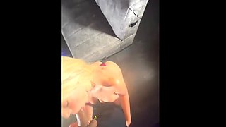 Milf blonde fucked hardcore