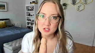 Belatalbotxx - Aggressive Stepsis Sneaks In To Blow You
