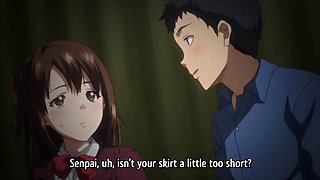 ISxBA hentai: Big Tits, Big Ass  Onlyfans Porn